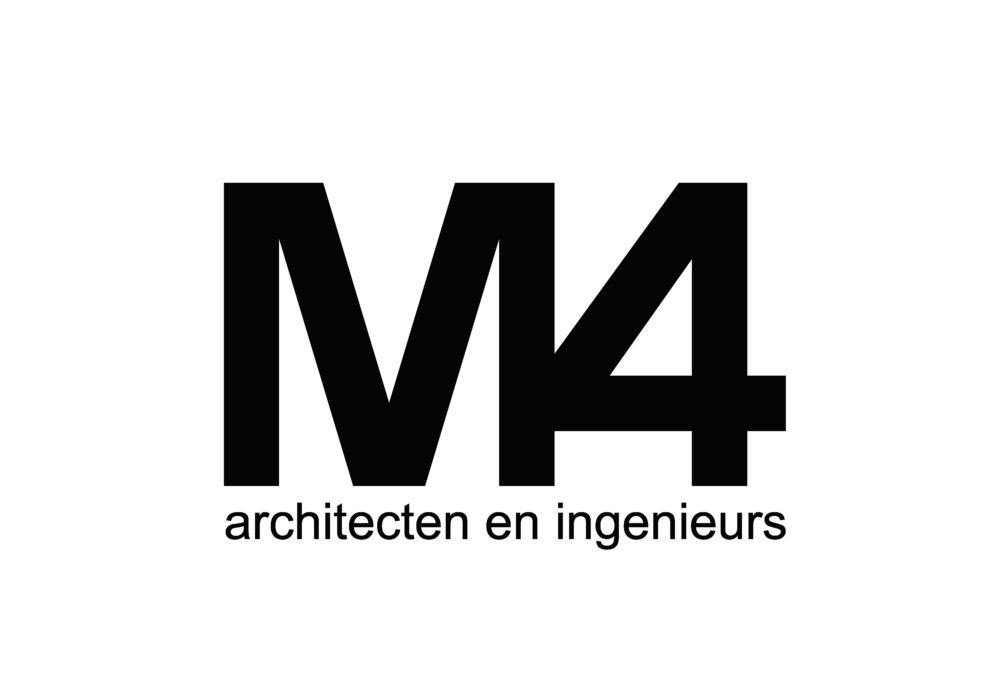 M4 Architecten & ingenieurs 