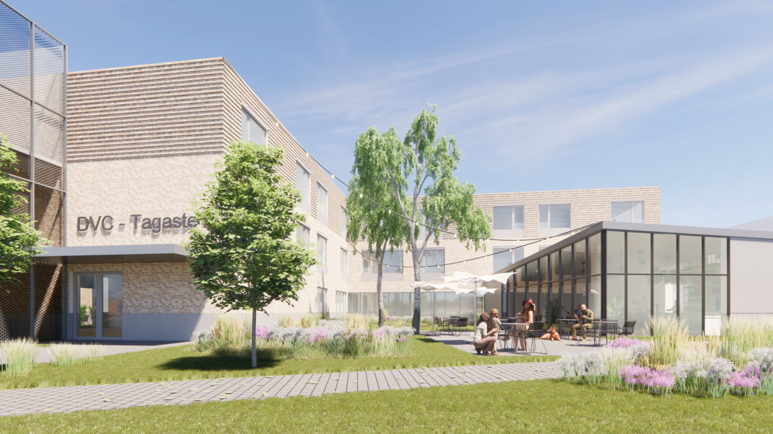 WZC Huize Maria Troost