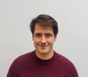 Joris Van Nieuwerburgh