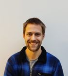 Laurens  Van der Plas 