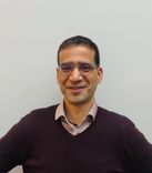 Moursy  Al Haj Qasim 